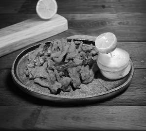 Beef Veal Kebab 2Plate