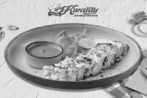 Paneer Malai Tikka