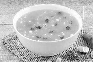 Veg Sweet Corn Soup
