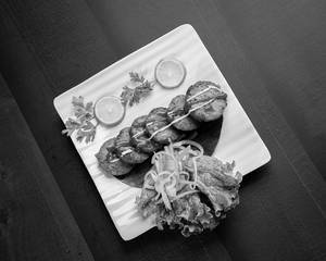 Chitol Chapli Kebab