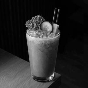 Garden Refresh Veggie Juice