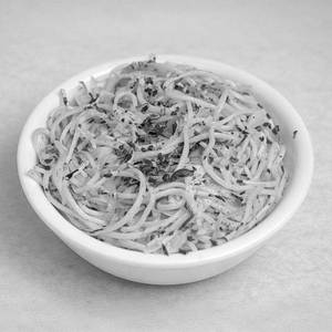 Veg Hakka Noodles