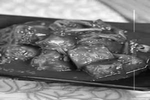 Paneer Manchurian Gravy