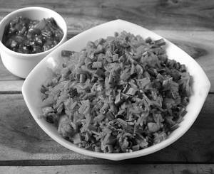 Veg Schezwan Fried Rice