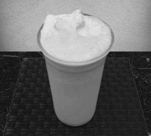 Litchi Milk Shake