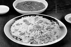 Veg Fried Rice
