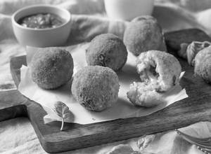 Cheese Balls