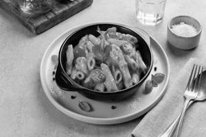 Mix Sause Pasta