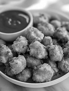 Chicken Popcorn (10 Pcs)