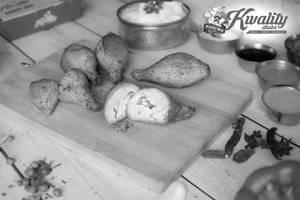 Dahi Ke Sholey [8 Pieces]