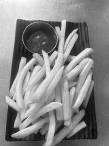 Fresh Fries