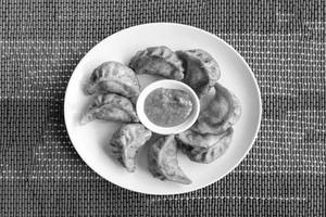 Fried Momos