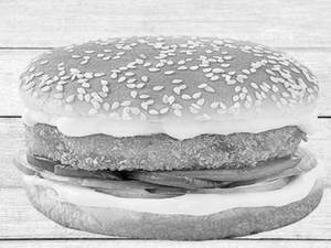 Veg Burger
