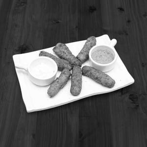 Vetki Fish Finger (4Pcs)