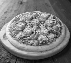 Country Special Pizza ( 7 Inch )