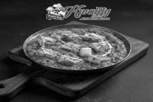 Special Tawa Paneer Gravy