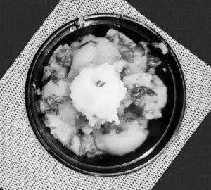 Aloo Jeera Desi Ghee