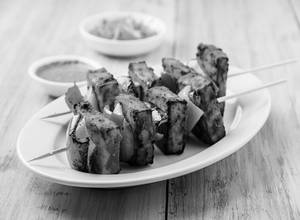 Paneer Tikka