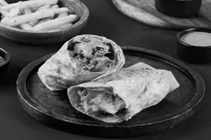 Achari Chaap Roll
