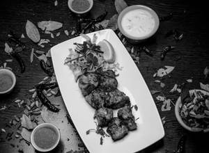 Chicken Tikka