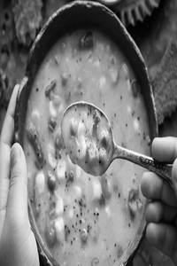 Sweetcorn Soup