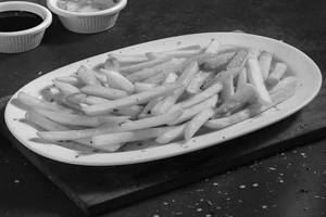 French Fries (Half)