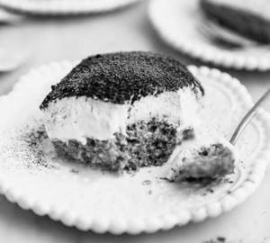Tiramisu Tres Leche