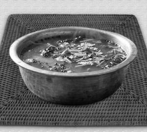 Authentic Miriyala Rasam