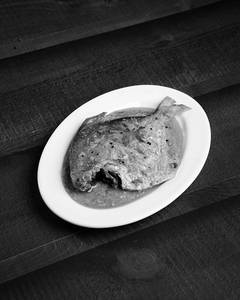 Pomfret Masala(1pc)
