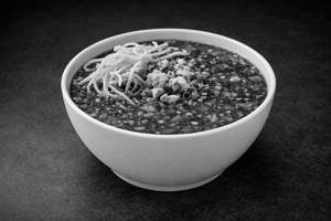 Chicken Manchow Soup