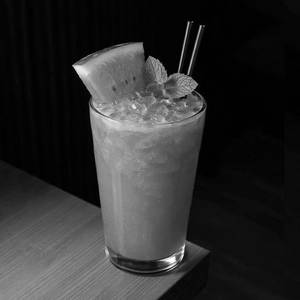 Fresh Watermelon Juice