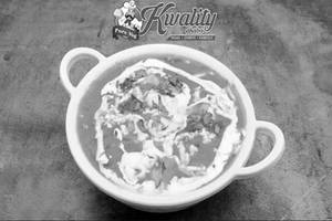 Shahi Chaap Gravy