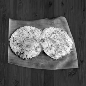 Onion Uttapam
