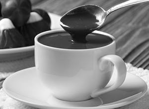 Hot Chocolate