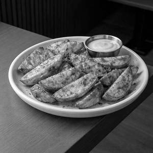 Potato Wedges