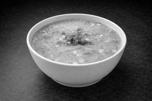 Veg Sweet Corn Soup