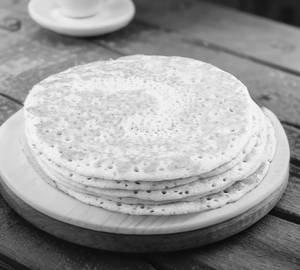 Kall Dosa (2Pcs)
