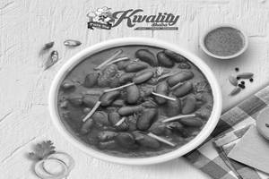 Rajma Masala