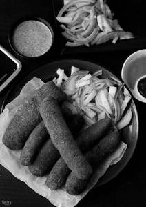 Fish Finger (6pcs)