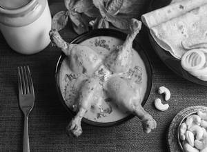 Butter Chicken