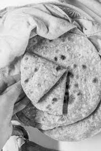 Chapathi [o]