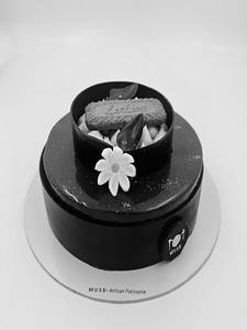 Biscoff Chocolate Cake