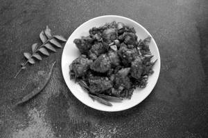 Chicken Manchurain