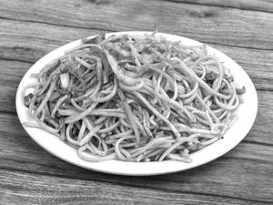 Veg Noodles