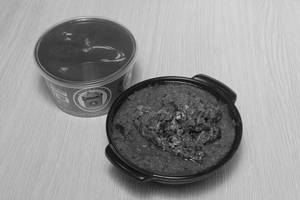 Kaada Masala