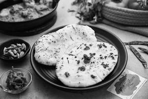 Naan (baby Naan)