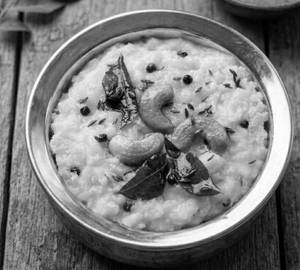 Ghee Pongal