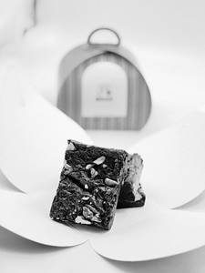 Walnut Brownie
