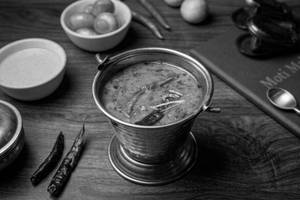 Dal Fry / Tadka (j)