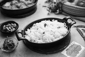 Veg Pulao